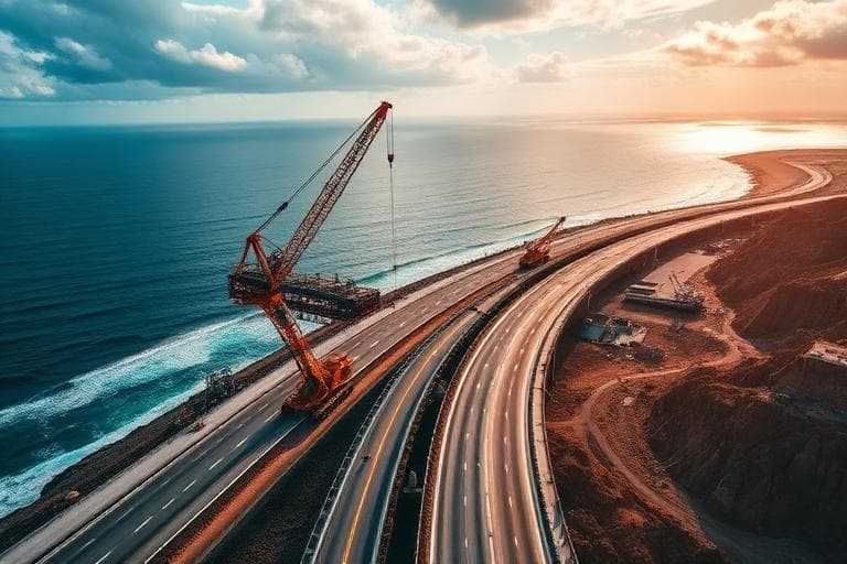 PROGNERA MARINE & LOGISTICS