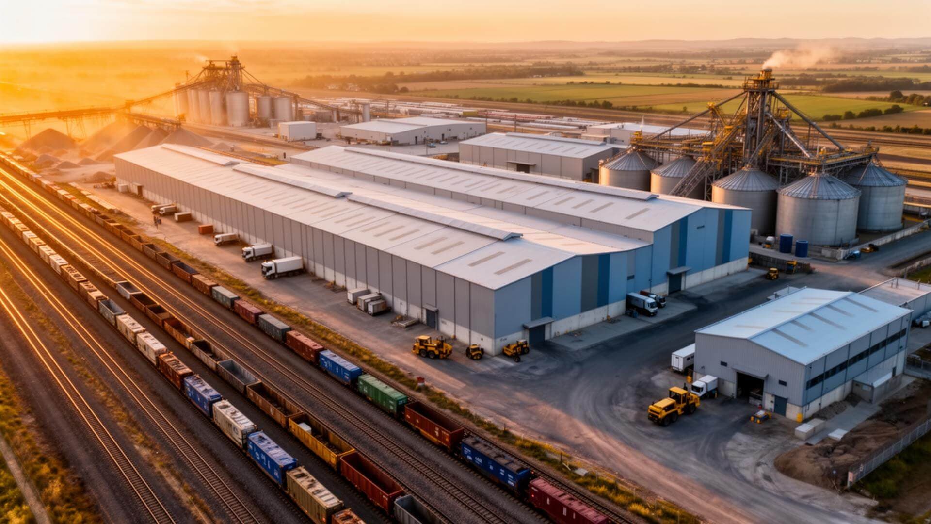 Keta Petrochemical Refinery Complex gallery 6