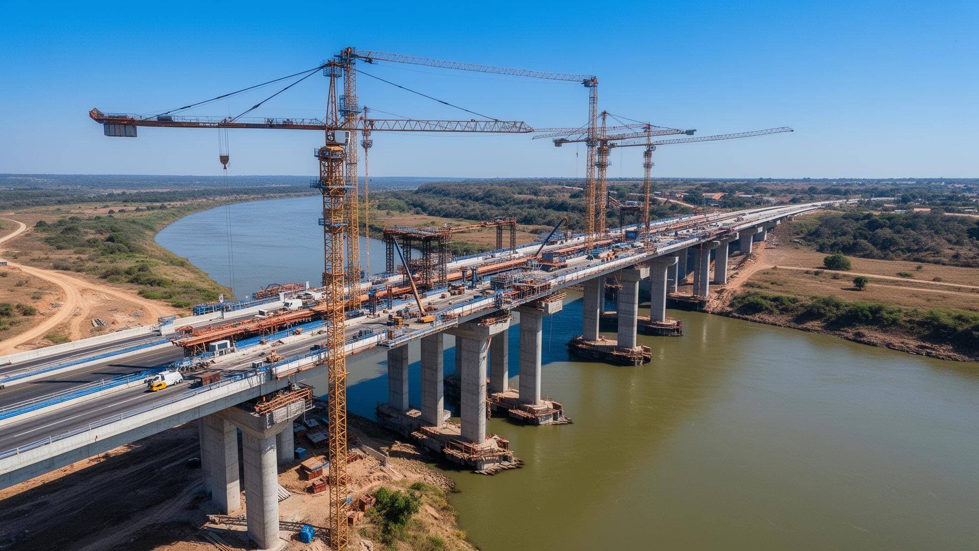 PROGNERA ENGINEERING & CONSTRUCTION