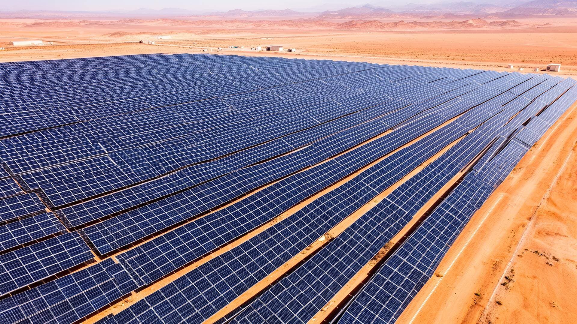 Keta Petrochemical Refinery Complex gallery 5