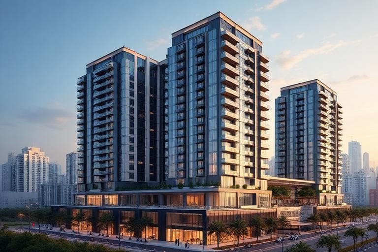 PROGNERA REAL ESTATE